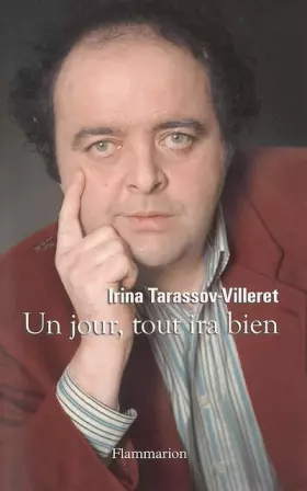 Couverture du produit · Un jour, tout ira bien