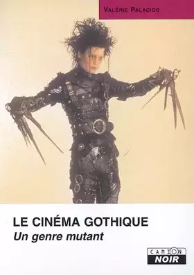 Couverture du produit · Le cinéma gothique