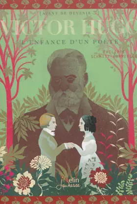 Couverture du produit · Victor Hugo, l'enfance d'un poète
