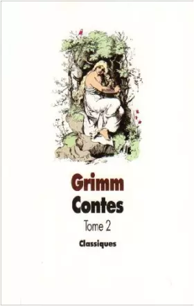 Couverture du produit · Contes pour les enfants et les parents tome 2