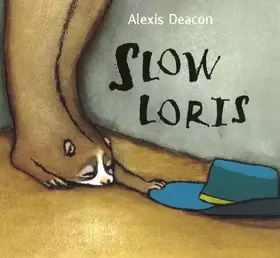 Couverture du produit · Slow Loris