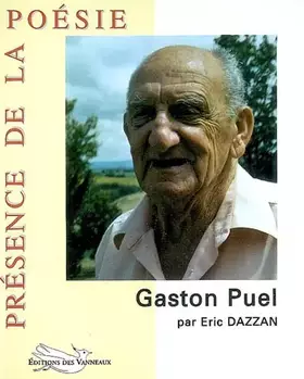 Couverture du produit · Gaston Puel