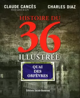 Couverture du produit · HISTOIRE DU 36 ILLUSTREE