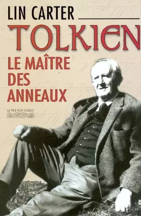 Couverture du produit · Tolkien : Le Maître des anneaux