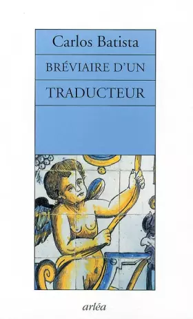 Couverture du produit · Bréviaire d'un traducteur