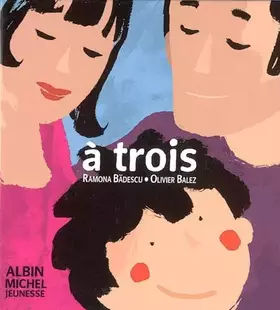 Couverture du produit · A trois