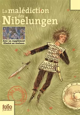 Couverture du produit · La malédiction des Nibelungen