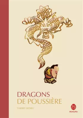Couverture du produit · Dragons de poussière