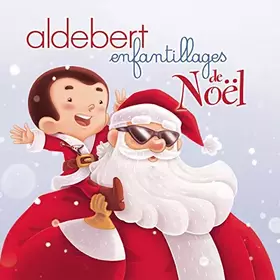 Couverture du produit · Enfantillages de Noël - CD Livre Collector Limitée