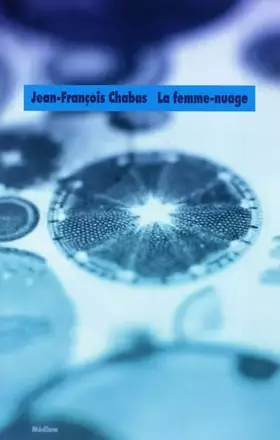 Couverture du produit · La femme-nuage