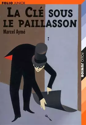 Couverture du produit · La clé sous le paillasson et autres nouvelles