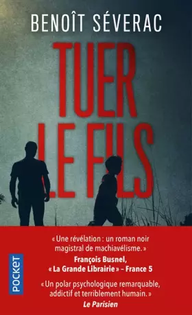 Couverture du produit · Tuer le fils