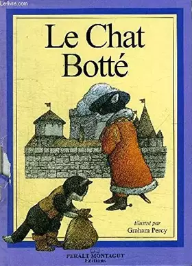Couverture du produit · LE CHAT BOTTE