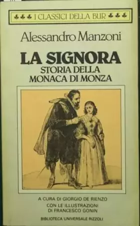 Couverture du produit · La Signora