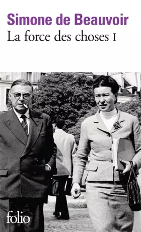 Couverture du produit · La force des choses, tome 1