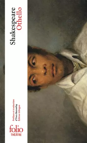 Couverture du produit · Othello