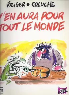 Couverture du produit · Y' en aura pour tout le monde