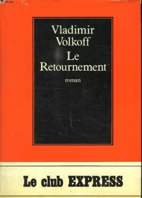 Couverture du produit · Le retournement