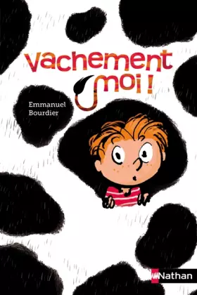 Couverture du produit · Vachement moi !