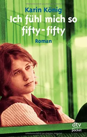 Couverture du produit · Ich fuhl mich so fifty-fifty