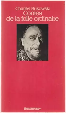 Couverture du produit · Contes de la folie ordinaire. 1. Contes de la folie ordinaire
