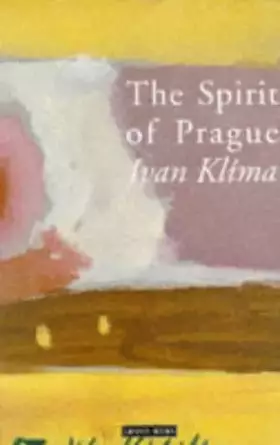 Couverture du produit · Spirit of Prague