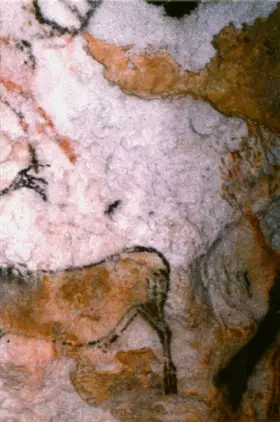 Couverture du produit · La Préhistoire : Histoire et Dictionnaire