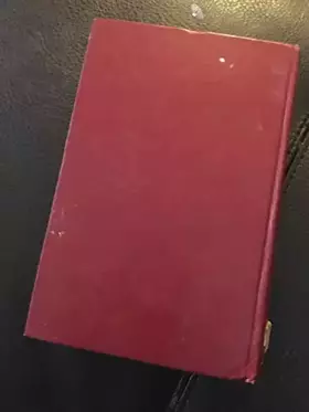 Couverture du produit · The Method & Message of Jewish Apocalyptic 200BC - AD 100