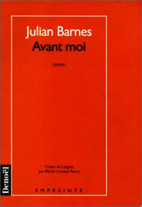 Couverture du produit · Avant moi