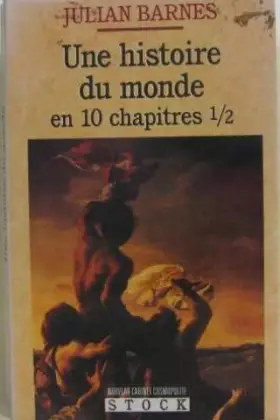 Couverture du produit · Une Histoire du monde en 10 chapitres 1/2