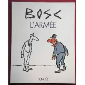 Couverture du produit · L'armée