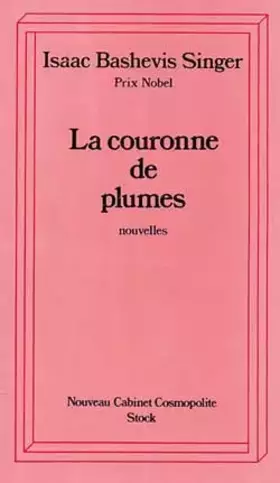 Couverture du produit · La couronne de plumes