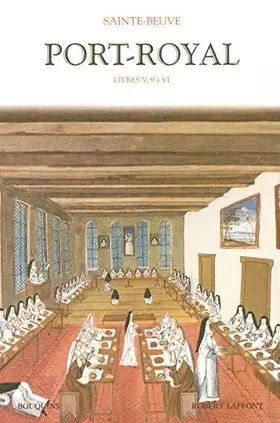 Couverture du produit · Port-Royal - Tome 2 (2)