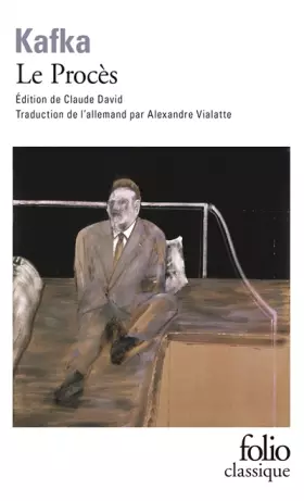 Couverture du produit · Le Procès