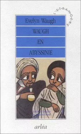 Couverture du produit · Waugh en Abyssinie