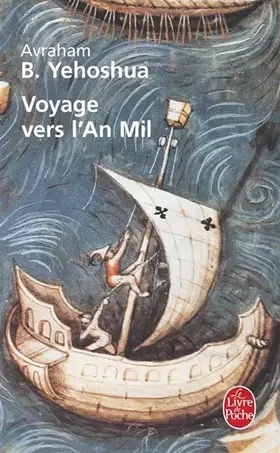 Couverture du produit · Voyage vers l'an Mil