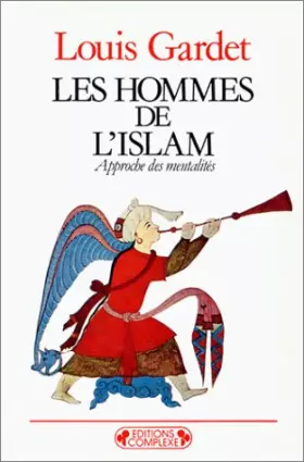 Couverture du produit · Les Hommes de l'Islam
