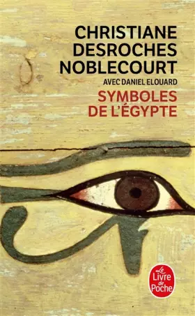 Couverture du produit · Symboles de l'Égypte