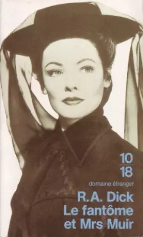 Couverture du produit · Le Fantôme et Mrs Muir