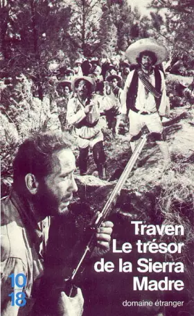 Couverture du produit · Le Trésor de la Sierra Madre