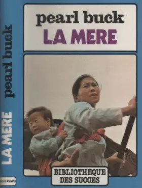Couverture du produit · La mère