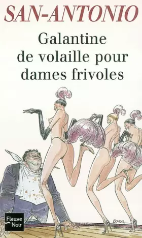 Couverture du produit · Galantine de volaille pour dames frivoles