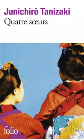 Couverture du produit · Quatre Soeurs