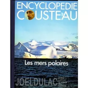 Couverture du produit · Les mers polaires.