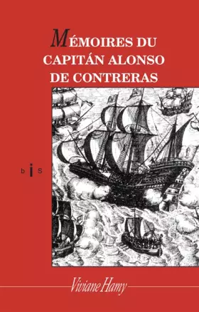 Couverture du produit · Mémoires du capitán Alonso de Contreras (bis)