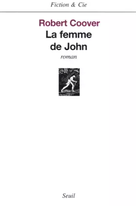 Couverture du produit · La Femme de John