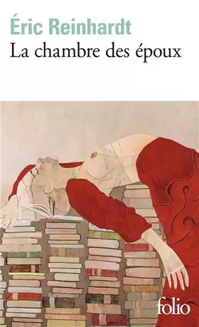 Couverture du produit · La chambre des époux