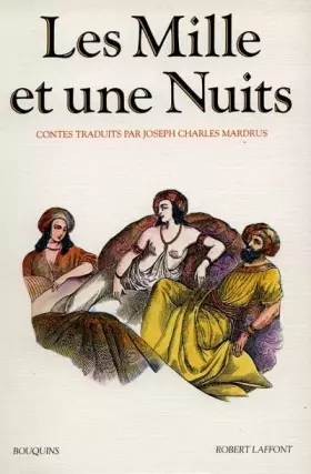 Couverture du produit · Les Mille et une nuits, tome 1