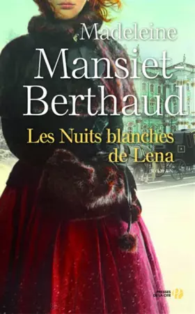 Couverture du produit · Les Nuits blanches de Lena