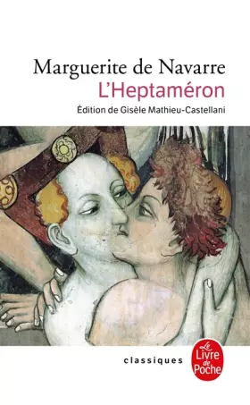 Couverture du produit · Heptaméron
